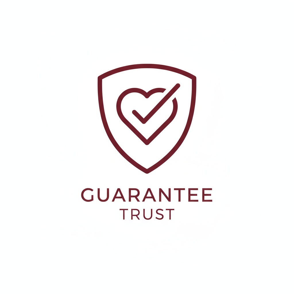 Money Back Guarantee