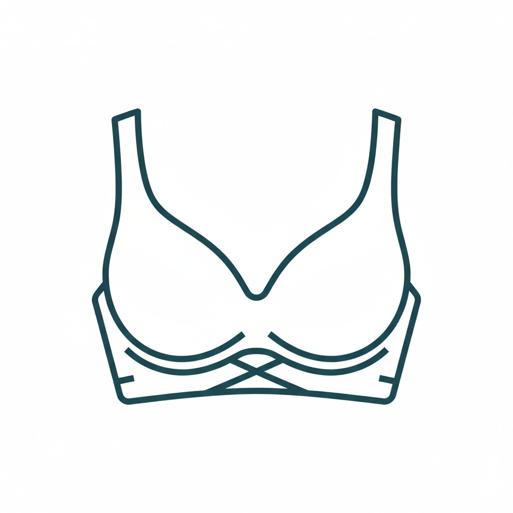 Wireless Bra